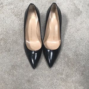 Giuseppe Zanotti Black Pumps